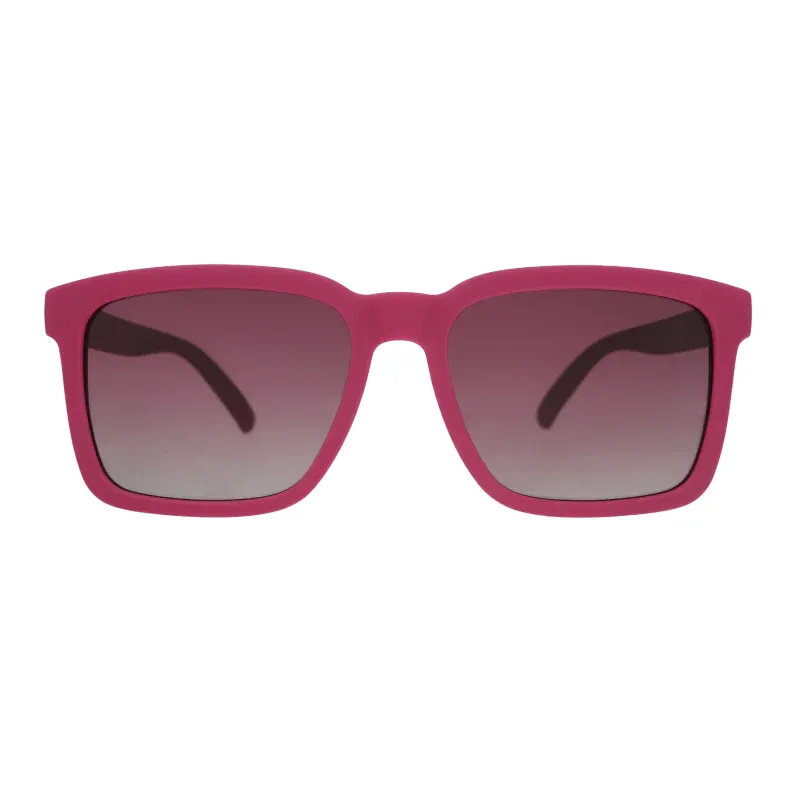 Goodr Living Highlight Reel Slate G Sunglasses-1