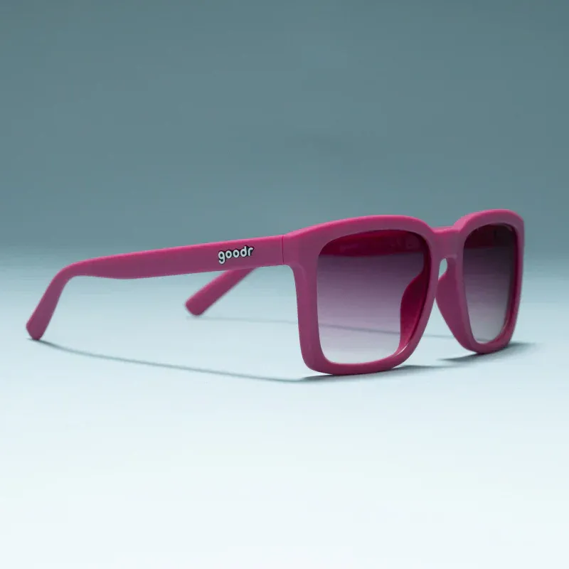 Goodr Living Highlight Reel Slate G Sunglasses-4