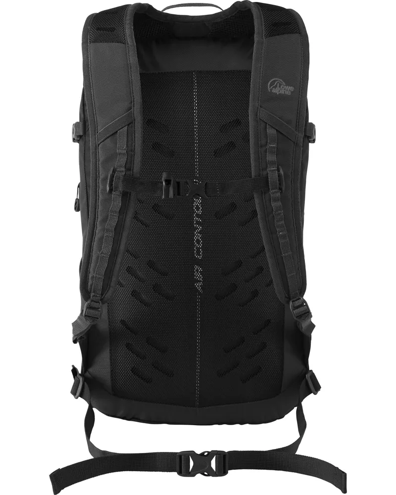 Lowe Alpine Unisex Edge 22L Daypack in Black -1
