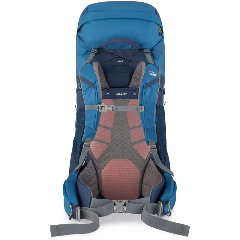 Lowe Alpine Sirac 65 in Deep Ink-3