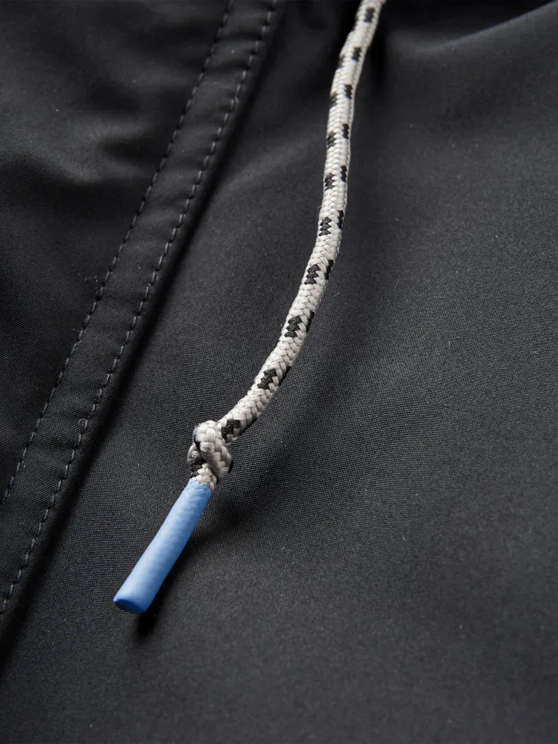 Passenger Men's Baltic Recycled Insulated Parka in Black-2