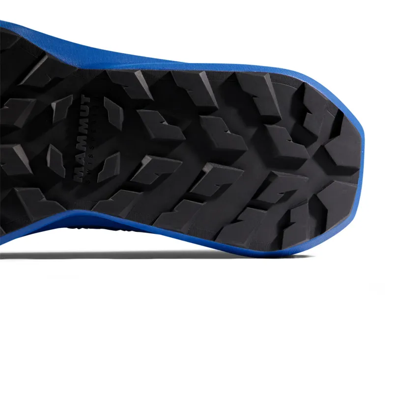 Mammut Men's Aenergy Hike Low GTX in Marine/Dark Glacier Blue-7