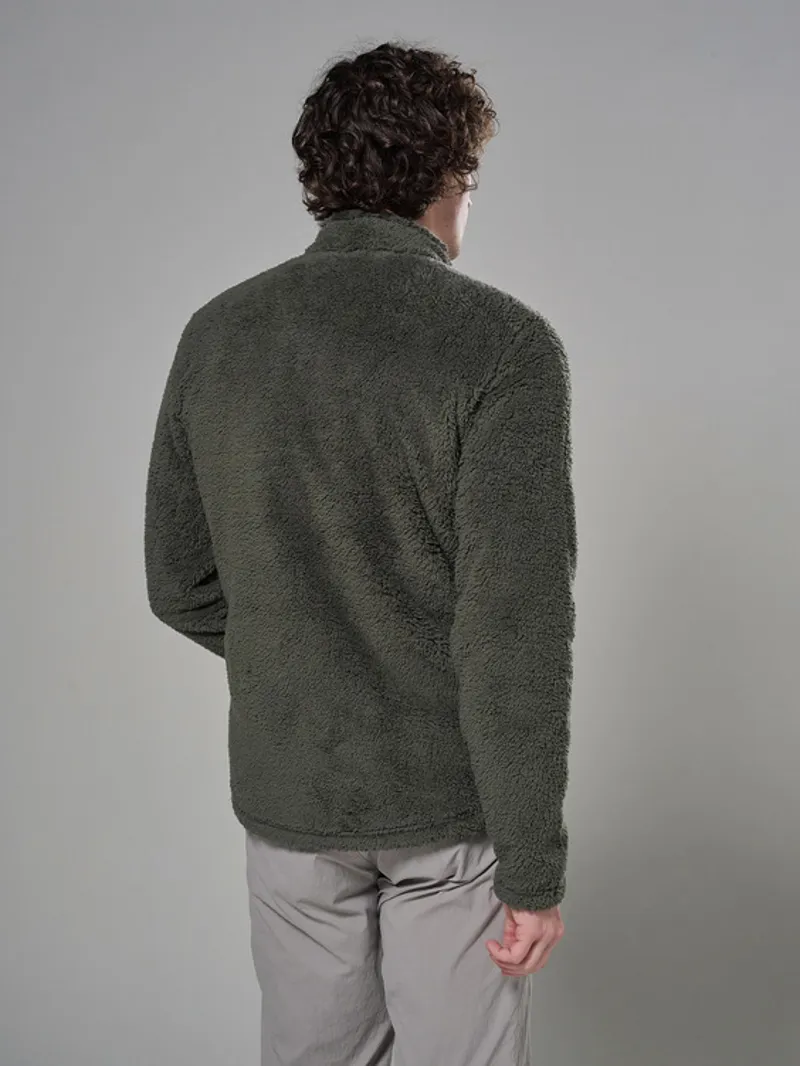 Montane Men's Caldus XT Jacket 2.0 in Moss-2
