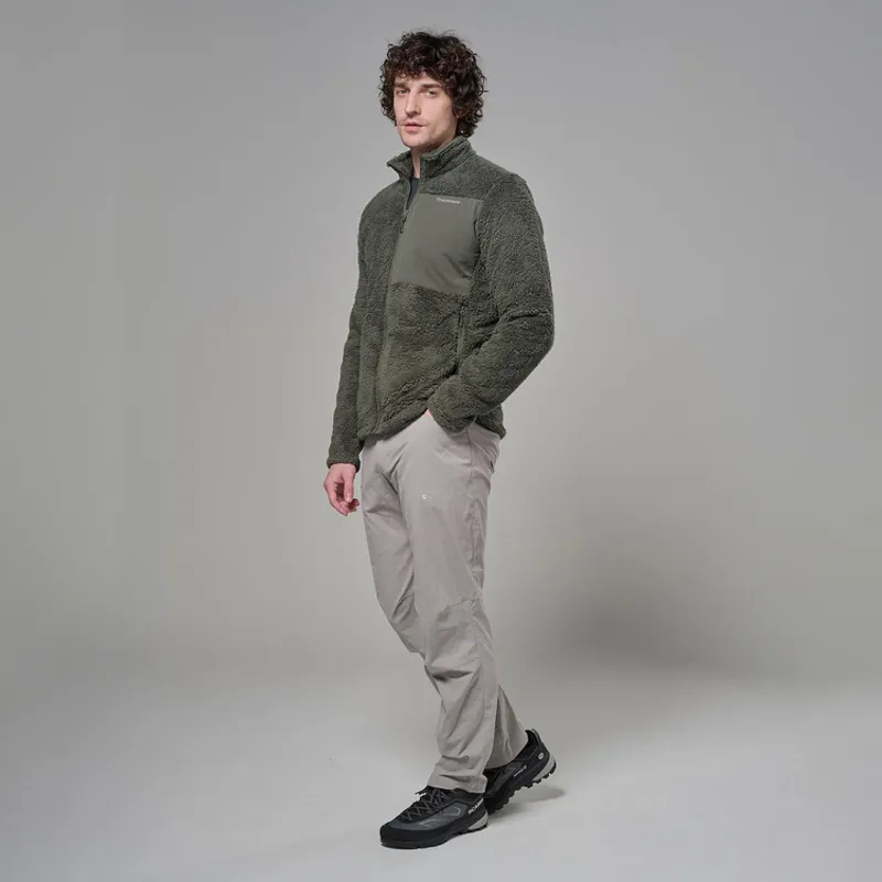 Montane Men's Caldus XT Jacket 2.0 in Moss-6