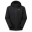Montane Men's Duality Insulated Waterproof Jacket in Black