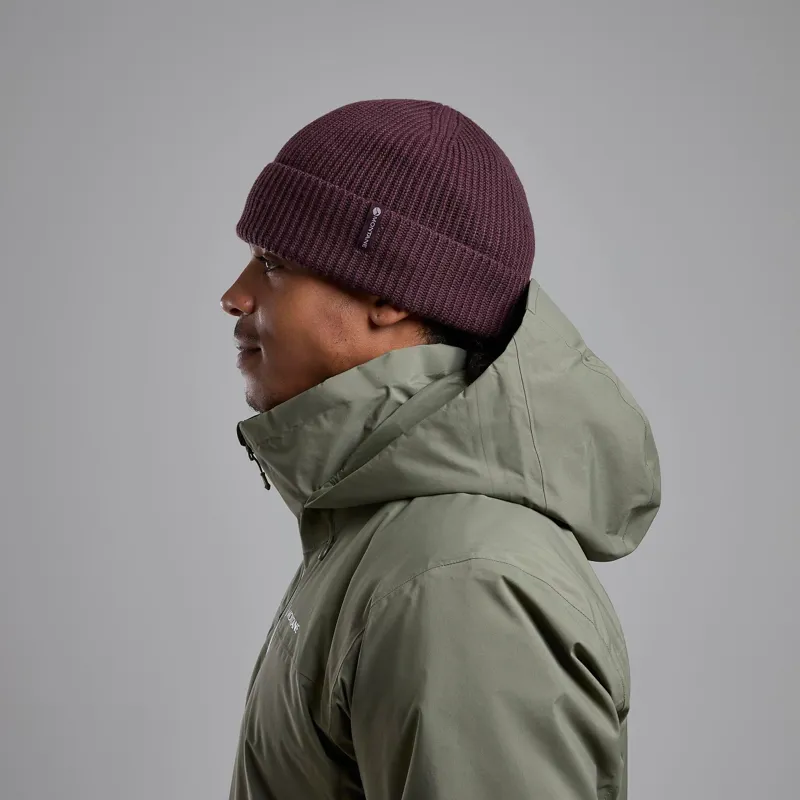 Montane Men's Duality Insulated Waterproof Jacket in Caper-3