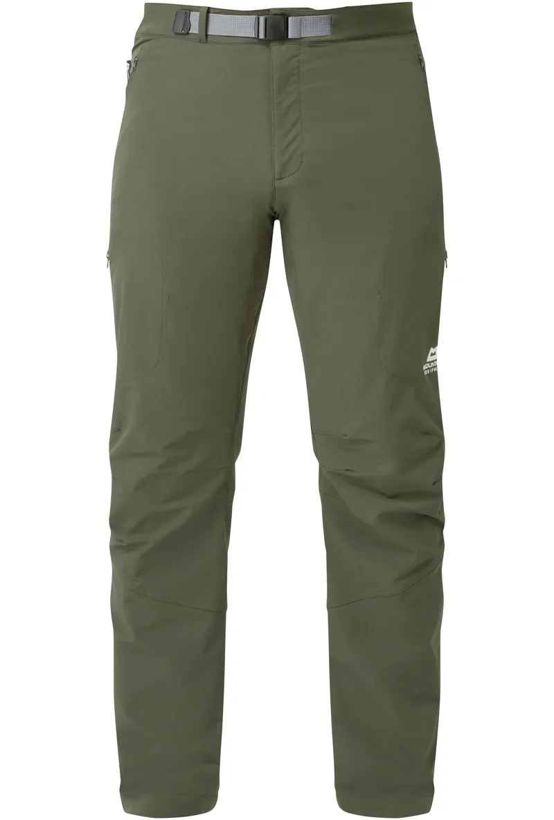 Mountain Equipment Ibex Pants - The Epicentre, UK