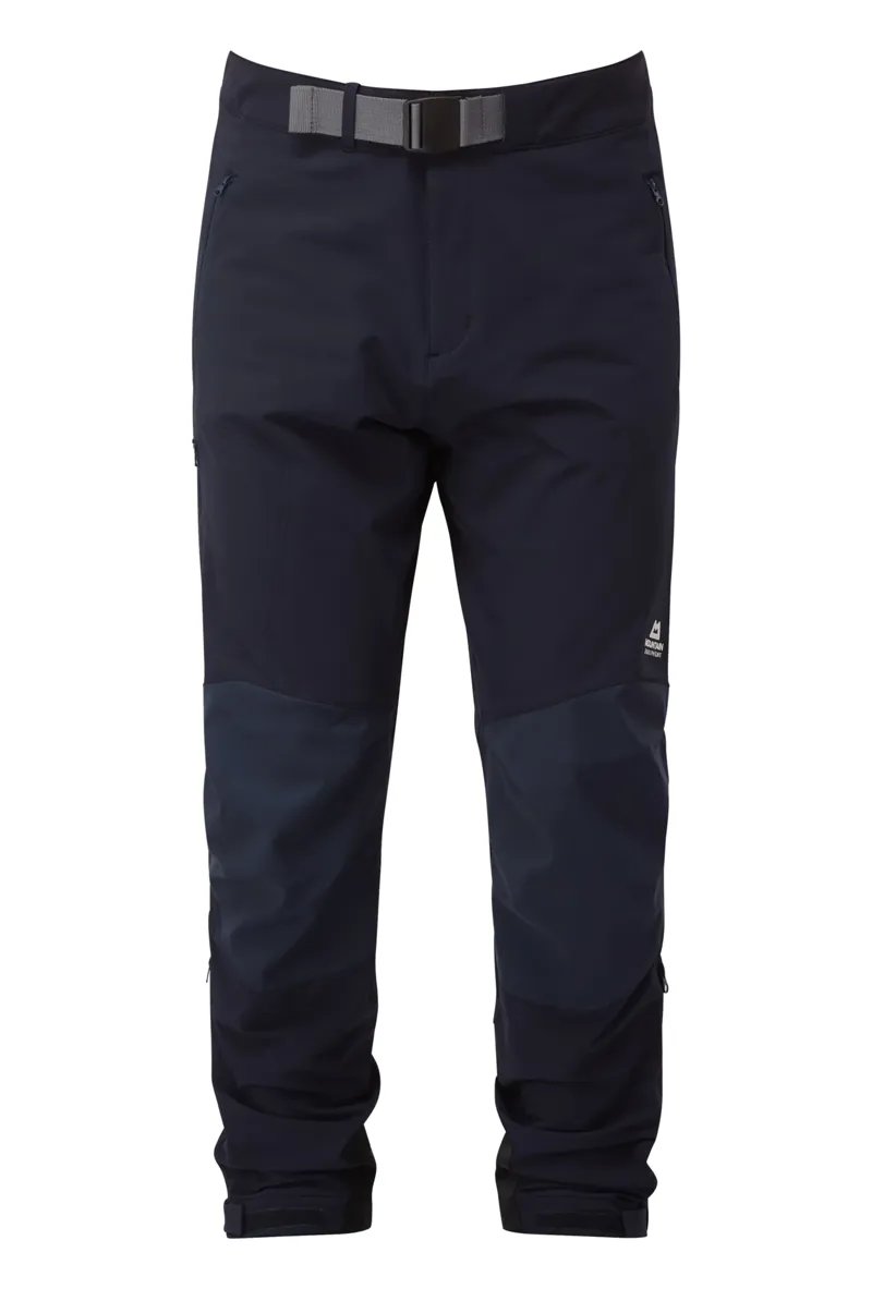 Mountain Equipment Men's Mission Pants in Cosmos