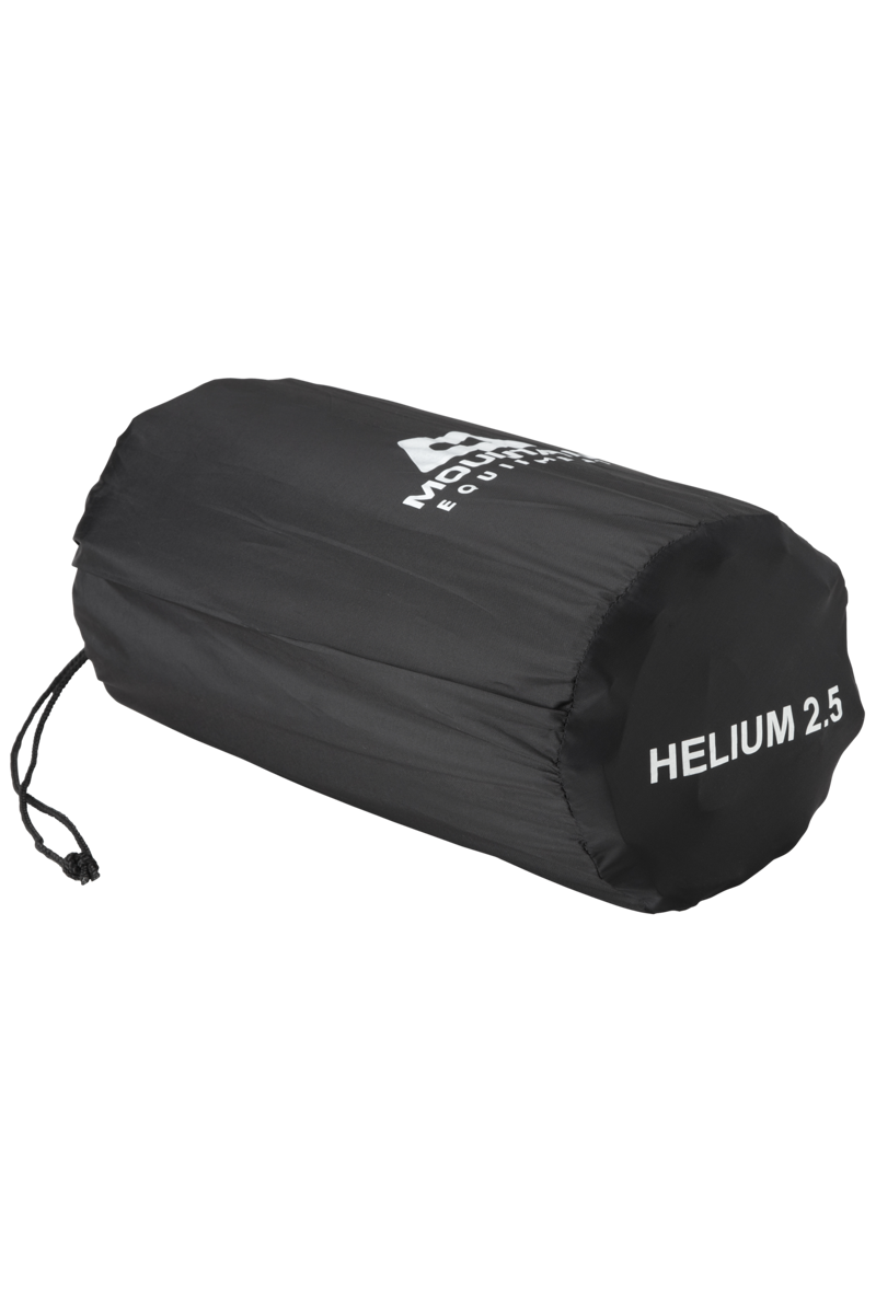 Mountain Equipment Helium 2.5 Regular Sleeping Mat in Dark Ocean-1
