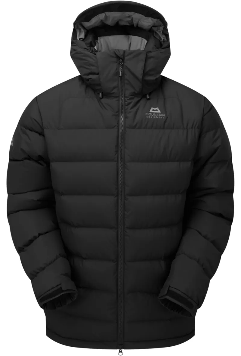 Mens mountain equipment bubble coat store
