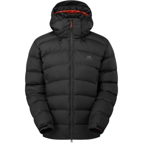 Mountain Equipment Jackets Gilets Adapt Outdoors