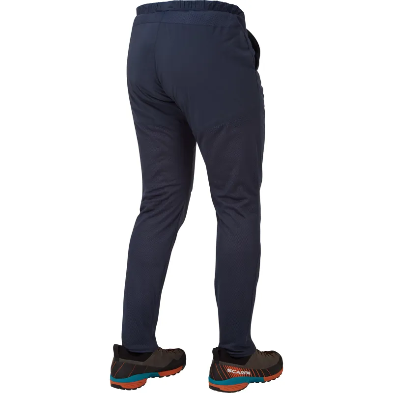 Mountain Equipment Men's Kinesis Pants in Cosmos-2