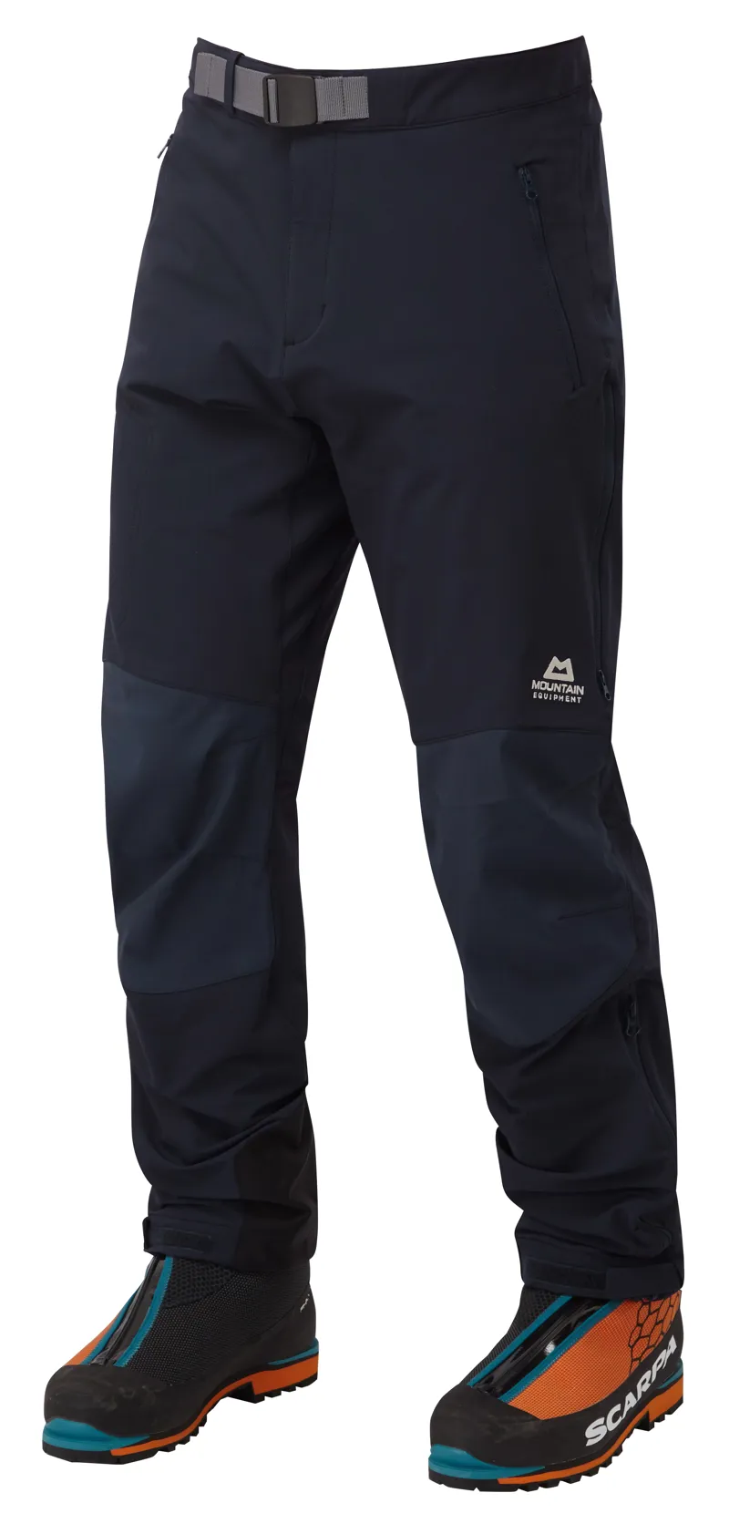 Mountain Equipment Men's Mission Pants in Cosmos-1