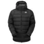 Mountain Equipment Men's Lightline Jacket in Black