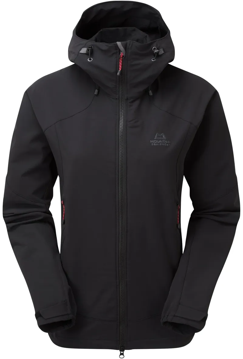 Mountain Equipment Jackets Gilets Adapt Outdoors