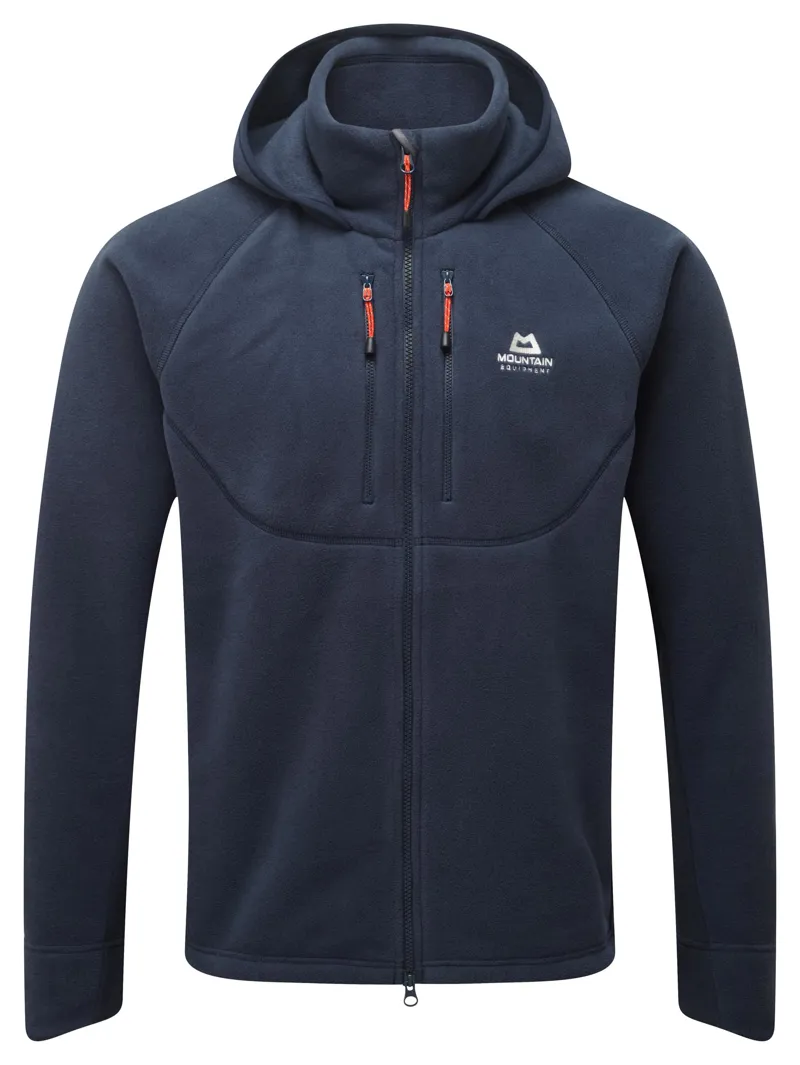 Mountain Equipment Men's Touchstone Jacket in Cosmos