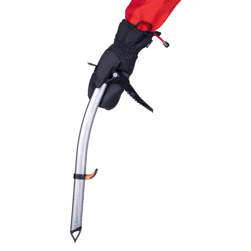 Mountain Equipment Mountain Mitts in Black-5