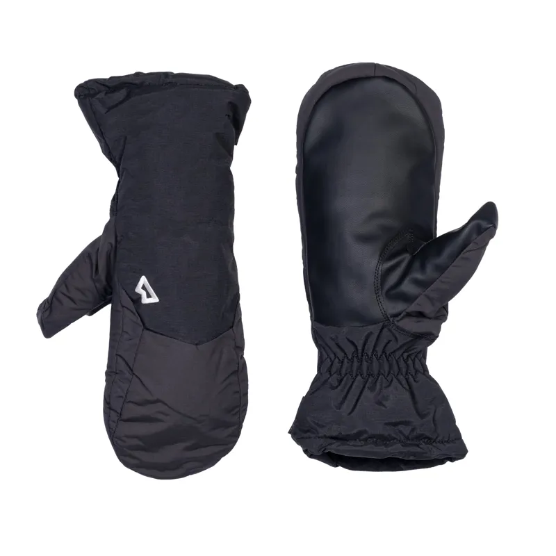 Mountain Equipment Mountain Mitts in Black-3