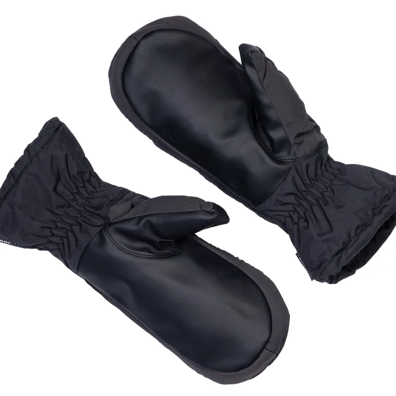 Mountain Equipment Mountain Mitts in Black-4