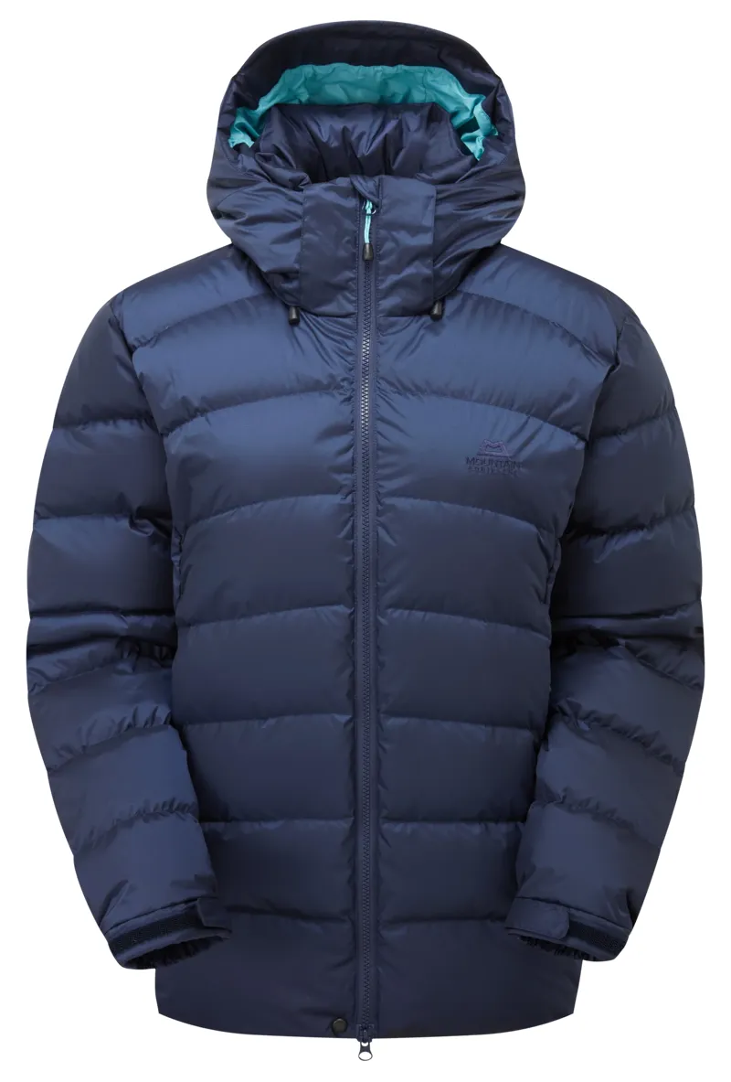 Mountain Equipment Women's Lightline Jacket in Cosmos