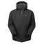 Mountain Equipment Men's Triton Jacket in Black