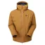 Mountain Equipment Men's Triton Jacket in Walnut