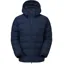 Mountain Equipment Women's Lightline Eco Jacket in Cosmos