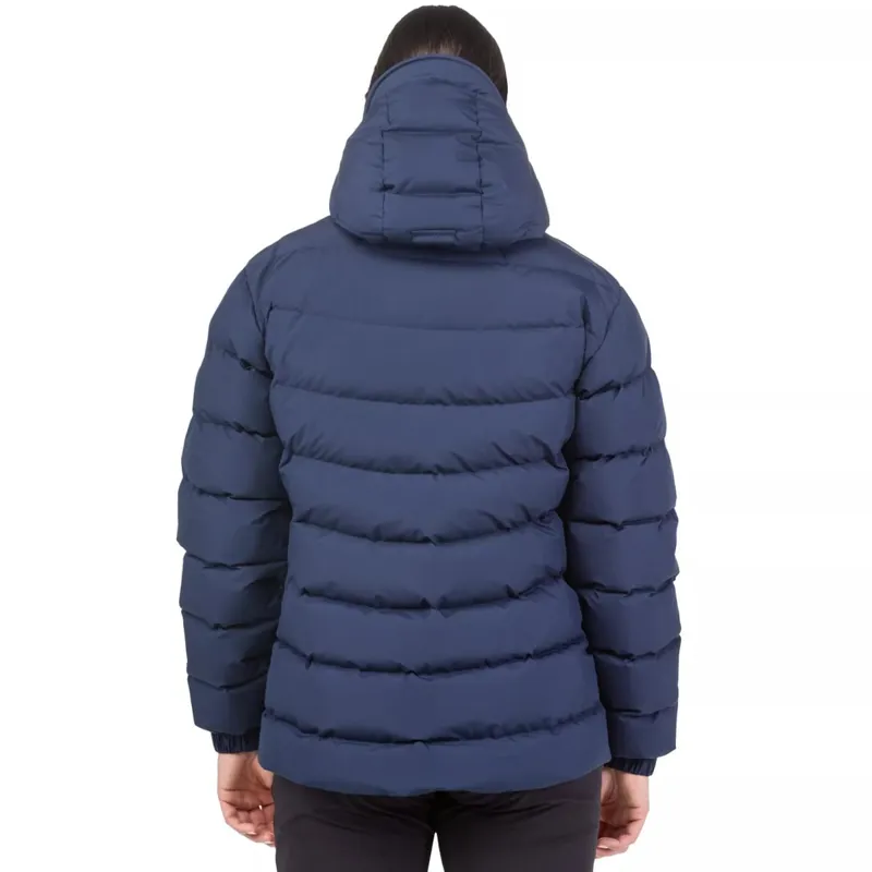 Mountain Equipment Women's Lightline Eco Jacket in Cosmos-2