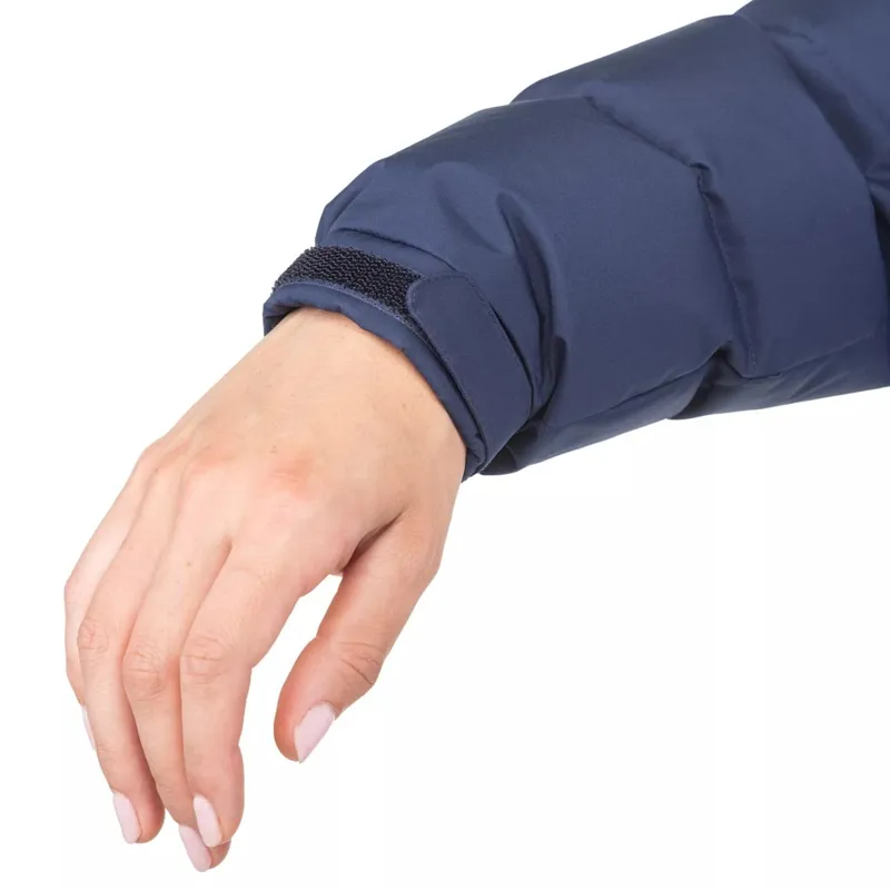 Mountain Equipment Women's Lightline Eco Jacket in Cosmos-3