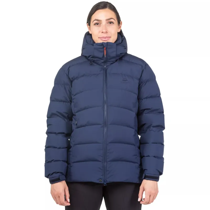 Mountain Equipment Women's Lightline Eco Jacket in Cosmos-1
