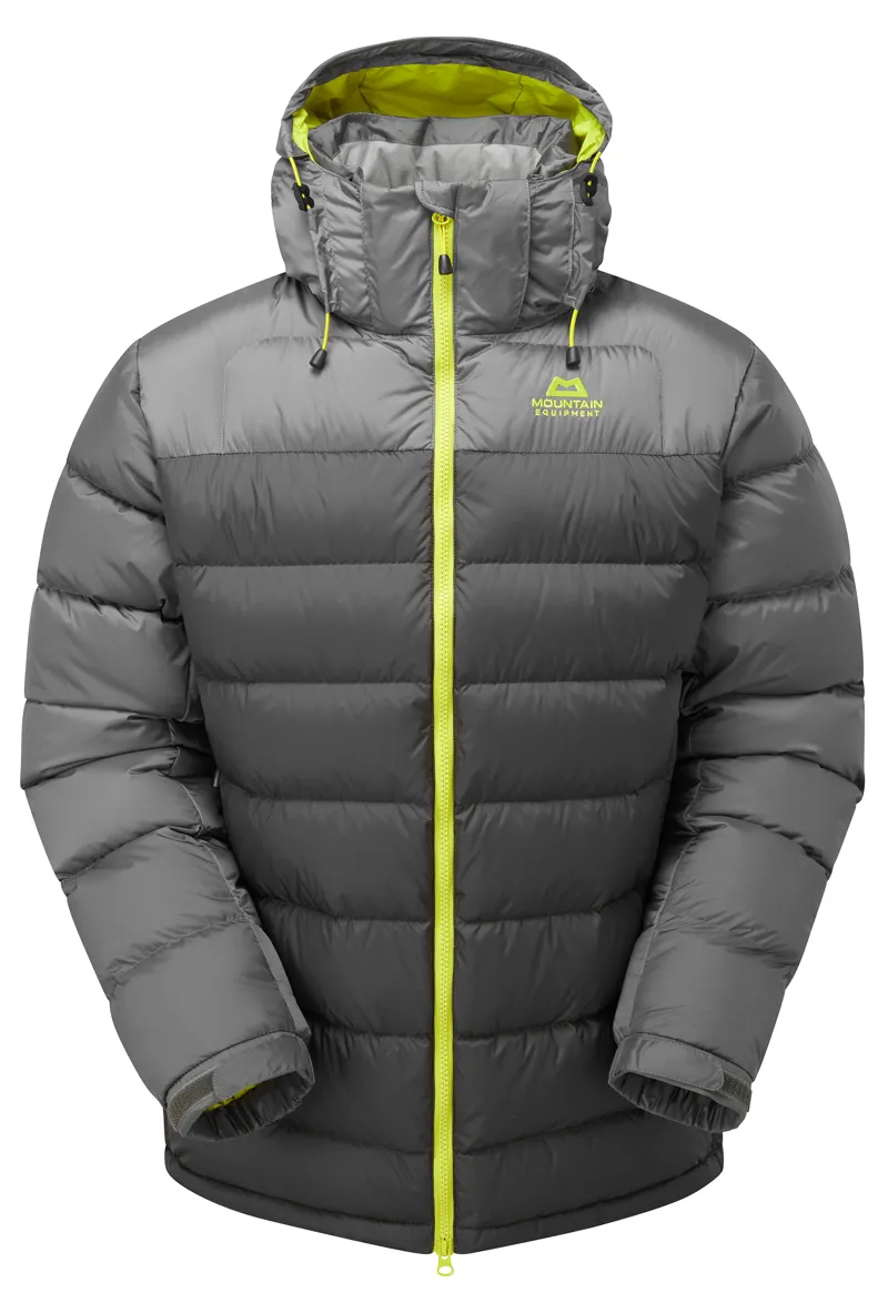 Boys mountain equipment coat sales