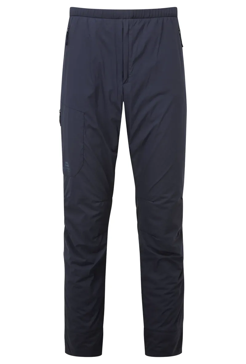 Mountain Equipment Men's Switch Pants in Cosmos
