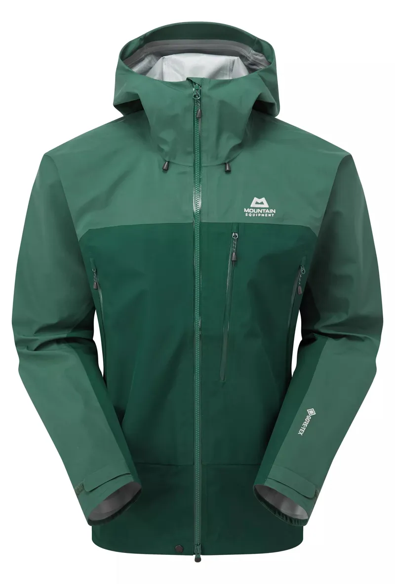 本物保証! Zeno Men's Jacket | Mountain Equipment ナイロン