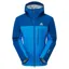 Mountain Equipment Men's Makalu Jacket in Atlantic/Admiral