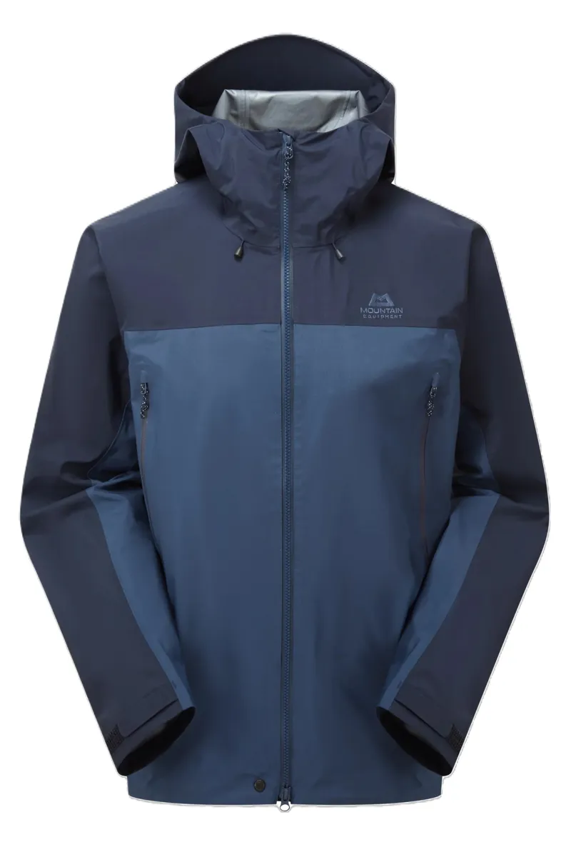 Mountain Equipment Men s Shigri Jacket in Dusk Cosmos