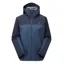 Mountain Equipment Men's Shigri Jacket in Dusk/Cosmos