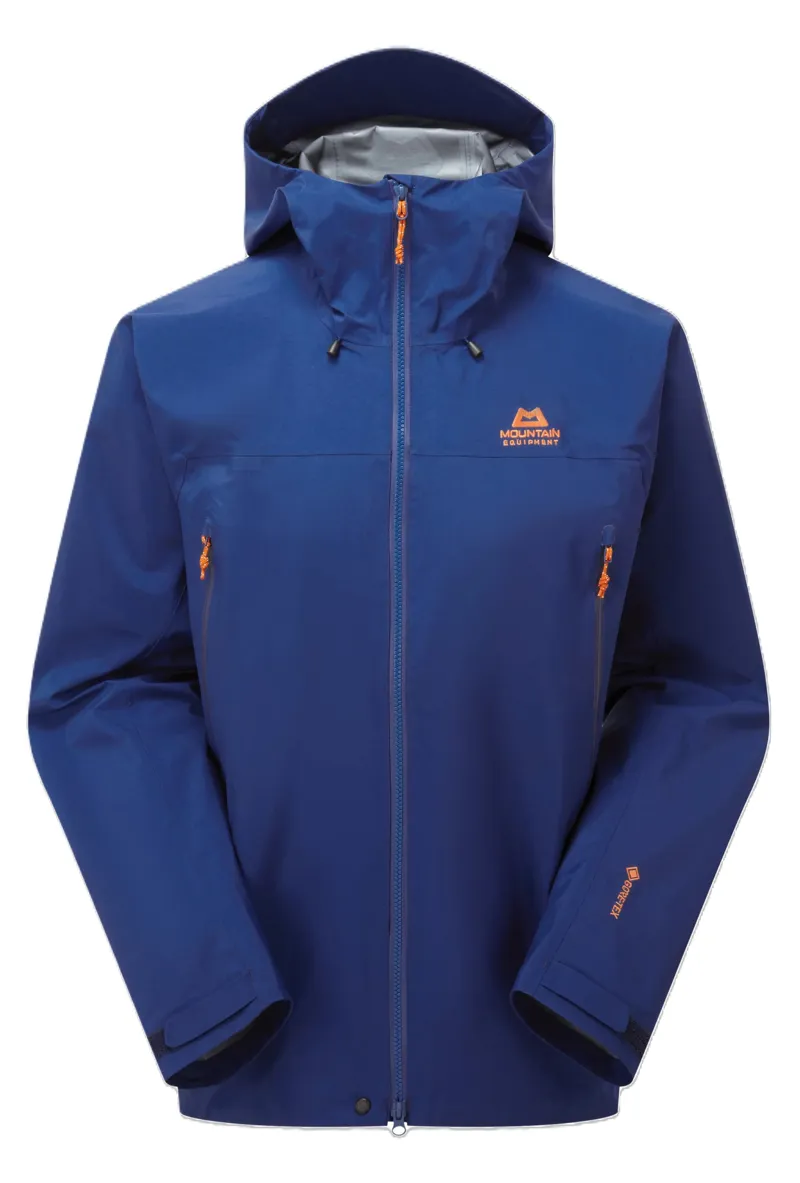 Mountain Equipment Jackets & Gilets | Adapt Outdoors