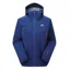 Mountain Equipment Men's Shigri Jacket in Admiral Blue