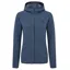 Mountain Equipment Dot Matrix Women's Jacket in Majolica Blue