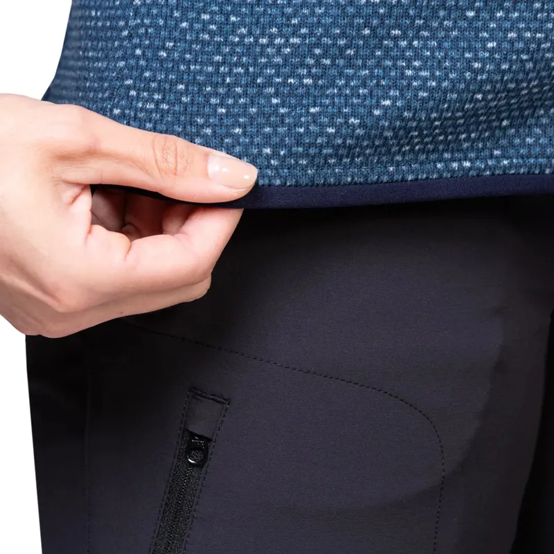 Mountain Equipment Dot Matrix Women's Jacket in Majolica Blue-5