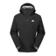 Mountain Equipment Men's Saltoro Jacket in Black