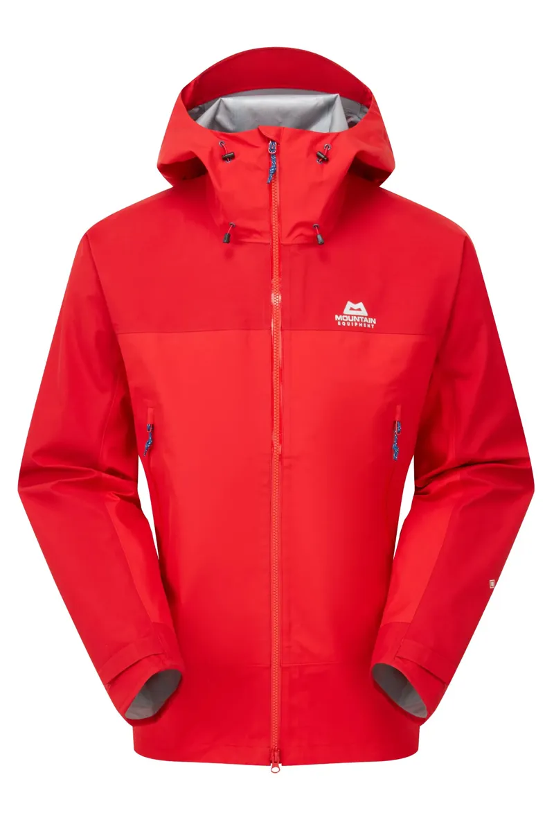 Mountain Equipment Jackets & Gilets | Adapt Outdoors