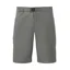 Mountain Equipment Men's Approach Shorts in Shadow Grey