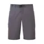 Mountain Equipment Men's Approach Shorts in Blue Nights