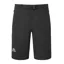 Mountain Equipment Men's Ibex Mountain Shorts in Black