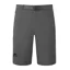 Mountain Equipment Men's Ibex Mountain Shorts in Anvil Grey