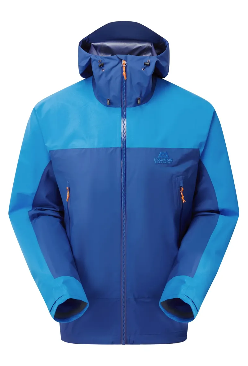 Shroud Hooded Men's Jacket | Mountain Equipment