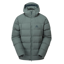 Mountain Equipment Men's Tromso Jacket in Slate Green