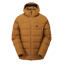 Mountain Equipment Men's Tromso Jacket in Walnut