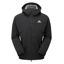 Mountain Equipment Men's Vulcan Jacket in Black